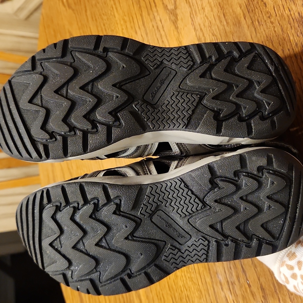 Eddie Bauer Lake Trail Water Sandal Size 8 - Picture 8 of 8